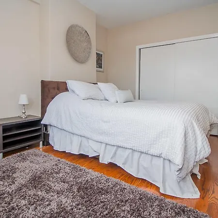 2 Bedroom In Downtown Close To South Station And Chinatown Apartment *