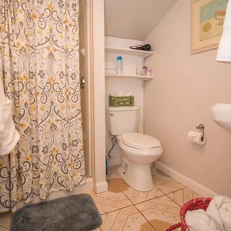 Back Bay Studio By Stars Of Apartment Boston