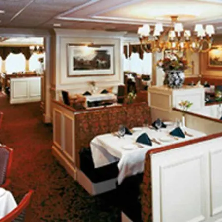 Hotel Comfort Boston