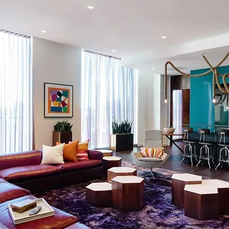 Apartment Bluebird Suites At Van Ness *