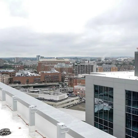 Apartment Bluebird Suites At Van Ness