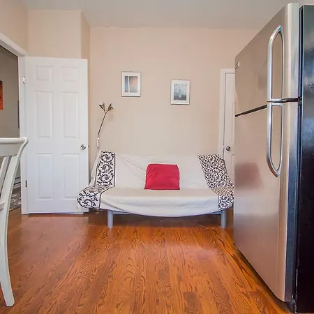 Apartment 2 Bedroom In Downtown Close To South Station And Chinatown