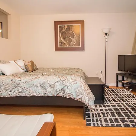 Back Bay Studio By Stars Of Apartment