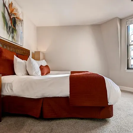 Medical Suites Back Bay Boston