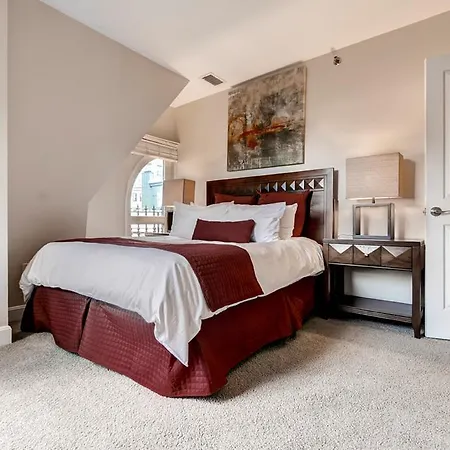 Medical Suites Back Bay *