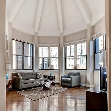 Medical Suites Back Bay