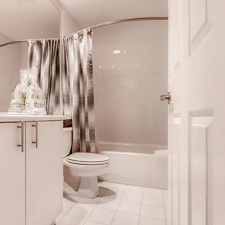 Apartment Medical Suites Back Bay *