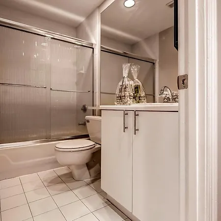 Medical Suites Back Bay Apartment Boston