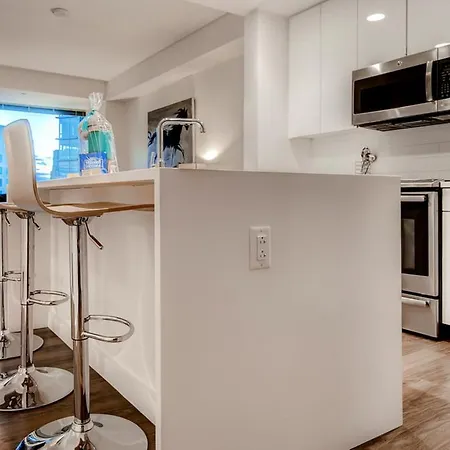 Apartment Bluebird Suites At Van Ness *