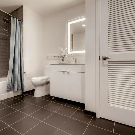 Apartment Bluebird Suites At Van Ness