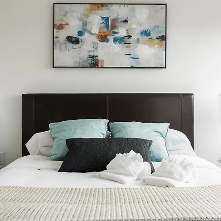 Apartment Two-bedroom On Commonwealth Avenue Apt 1214 *