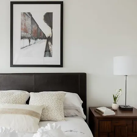 Apartment Two-bedroom On Commonwealth Avenue Apt 1214