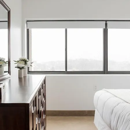Two-bedroom On Commonwealth Avenue Apt 1214