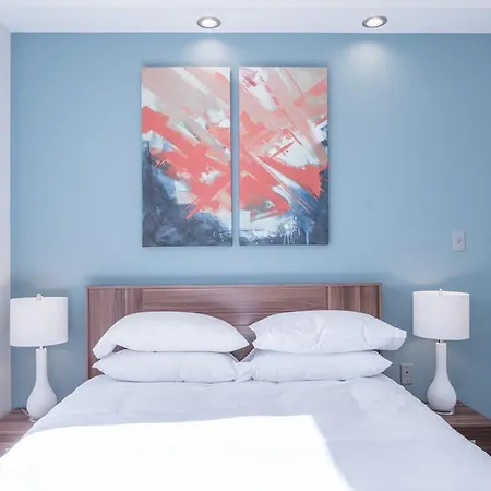 One-bedroom On Beacon Street Apt 204 *