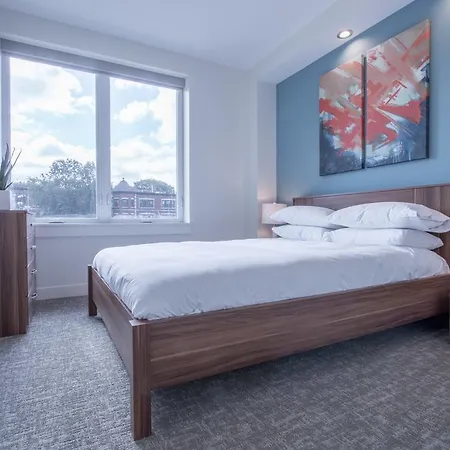 One-bedroom On Beacon Street Apt 204 Apartment Boston