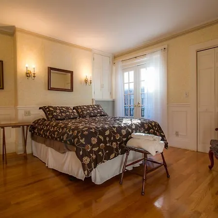 Goodwin Beacon Hill House *