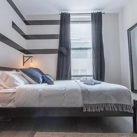 Apartment Studio On Arch Street Apt 4e Boston
