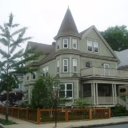 Shawmut In Ashmont Village