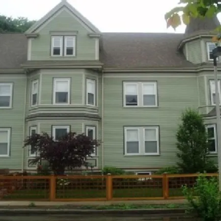 Shawmut In Ashmont Village Apartment