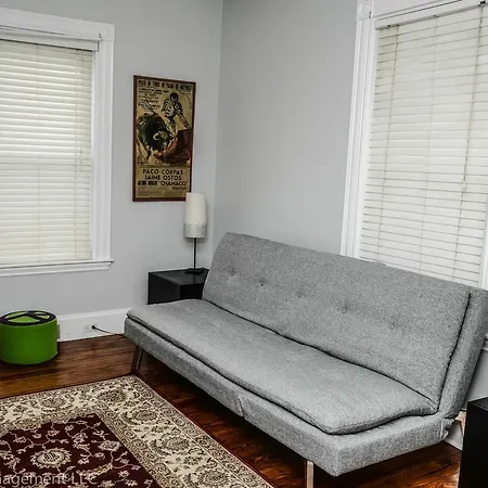 Apartment Shawmut In Ashmont Village *