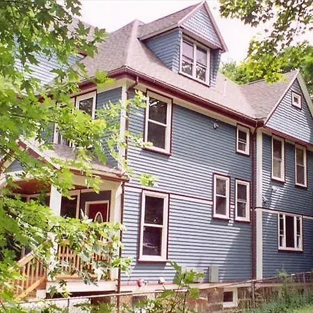 Guest house Sunny Hill Garden 4*