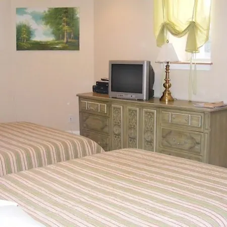 Guest house Sunny Hill Garden Boston