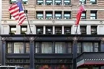 Fifteen Beacon Hotel 5*