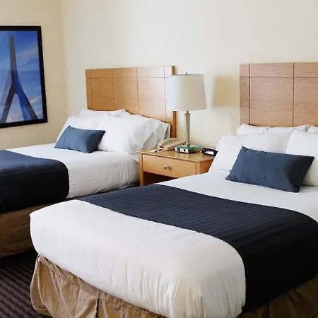 Motel The Midtown Mod Collection By Sonesta