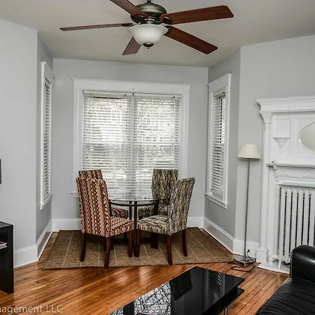 Shawmut In Ashmont Village Apartment Boston