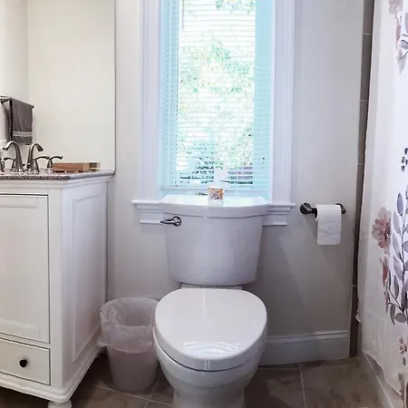 Holiday home Bradbury Boston