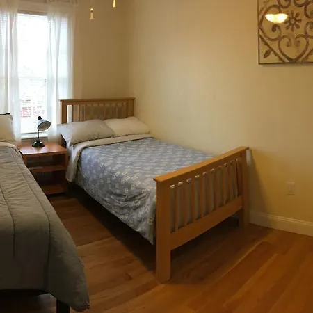 Bradbury Holiday home