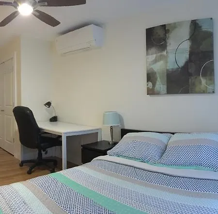 Bradbury Holiday home Boston