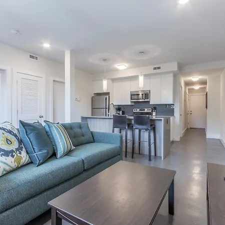 Two-bedroom On Massachusetts Avenue Apt 5 Apartment Boston