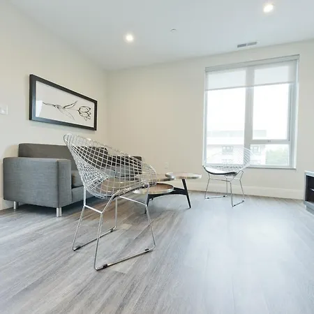 Two-bedroom On Tremont Street Apt 603 * Boston