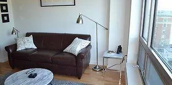 Kensington Luxury 14Th Floor 1 Bed Apartment By Spare Suite Apartment *