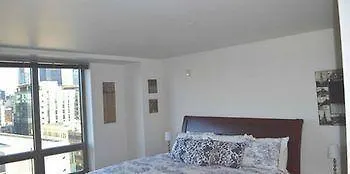 Kensington Luxury 14Th Floor 1 Bed Apartment By Spare Suite Apartment Boston