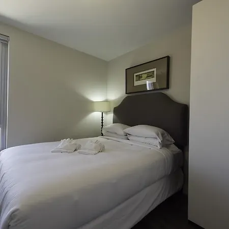 Two-bedroom On Tremont Street Apt 603 * Boston