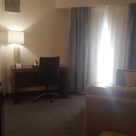 Hotel Western 3*