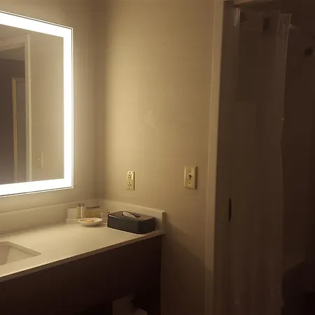 Hotel Western Boston