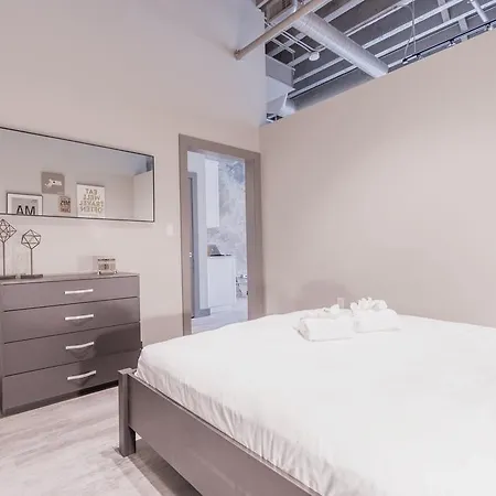 Apartment One-bedroom On Washington Street Apt 205 Boston