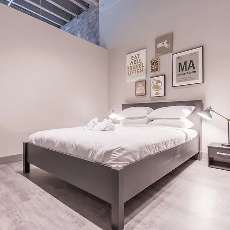 One-bedroom On Washington Street Apt 205 * Boston