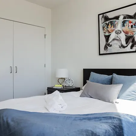 One-bedroom On Harrison Avenue Apt 206 Apartment Boston
