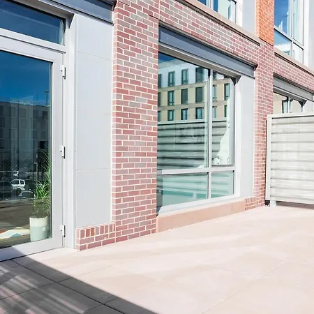One-bedroom On Harrison Avenue Apt 206 Boston