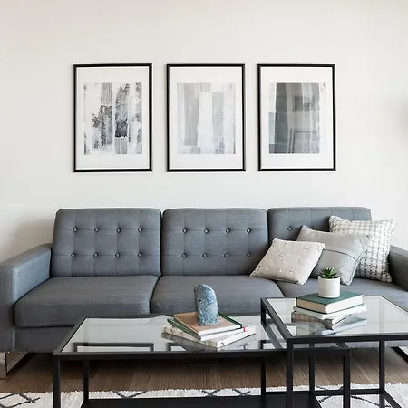 One-bedroom On Boylston Street Apt 914 * Boston
