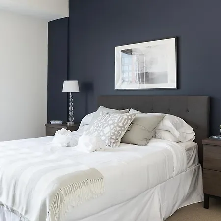 One-bedroom On Boylston Street Apt 914 Boston