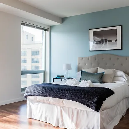 Lively Fenway By Sonder Aparthotel Boston