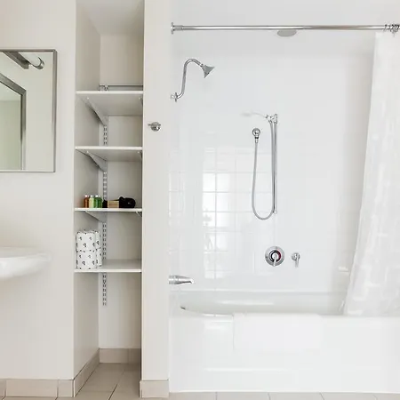 Lively Fenway By Sonder Aparthotel