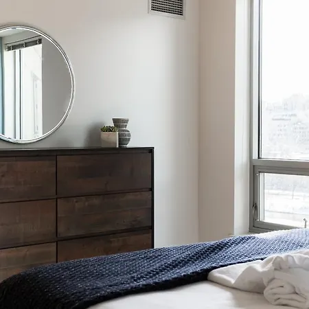 Lively Fenway By Sonder Aparthotel 4*