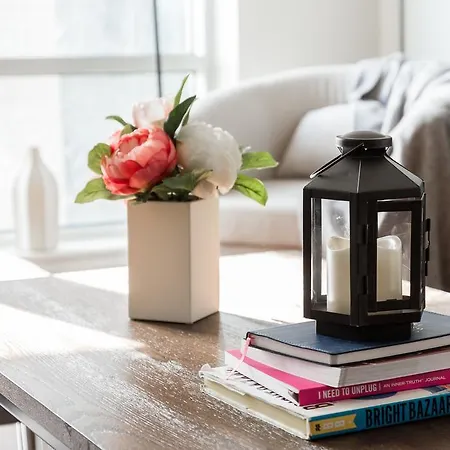 Aparthotel Lively Fenway By Sonder Boston