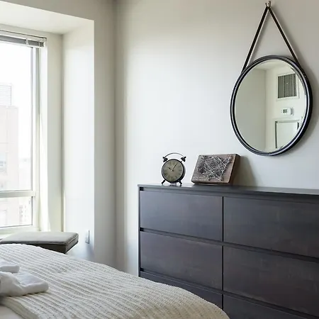 One-bedroom On Brookline Avenue Apt 1508 Apartment